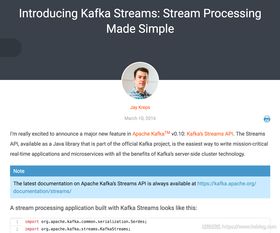 大規(guī)模數(shù)據(jù)處理的演化歷程 2003-2018，數(shù)據(jù)處理服務的變革與進步
