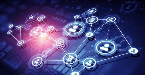 多源數據分析系統 數據處理服務如何驅動海量數據實現價值最大化